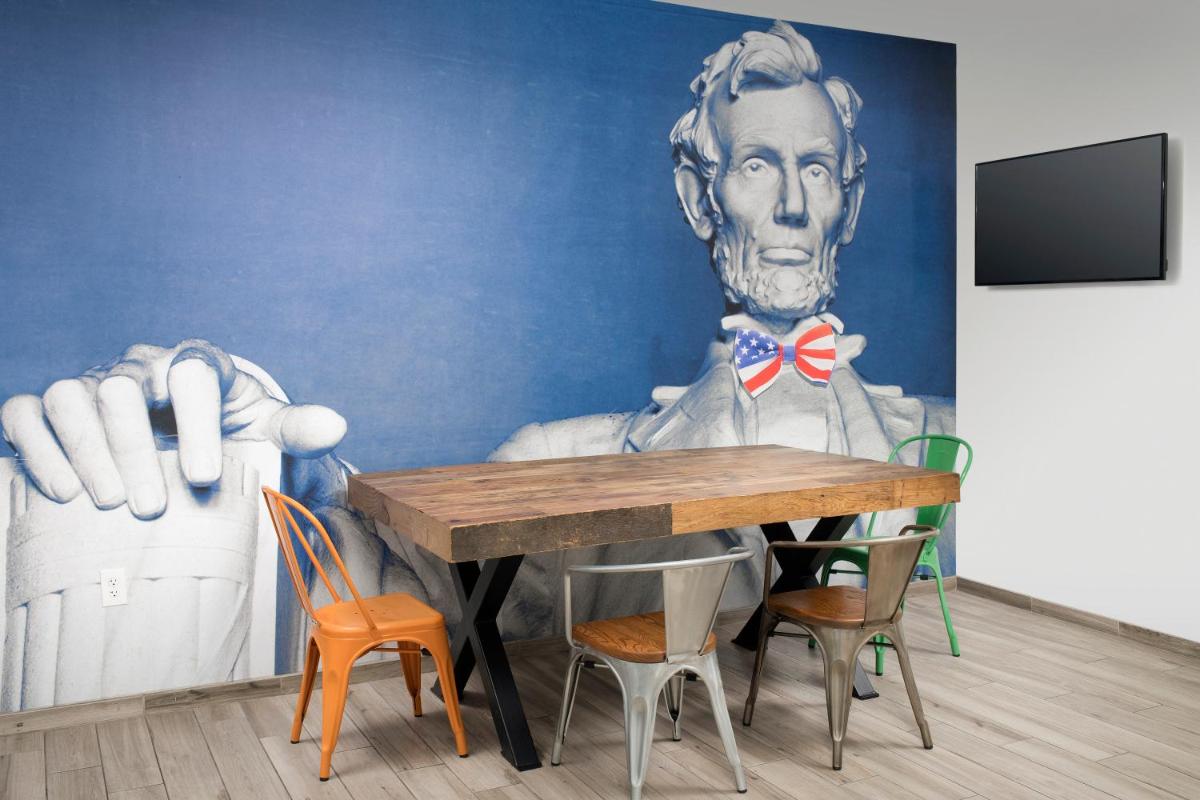 Ivy City Hotel - Housity
