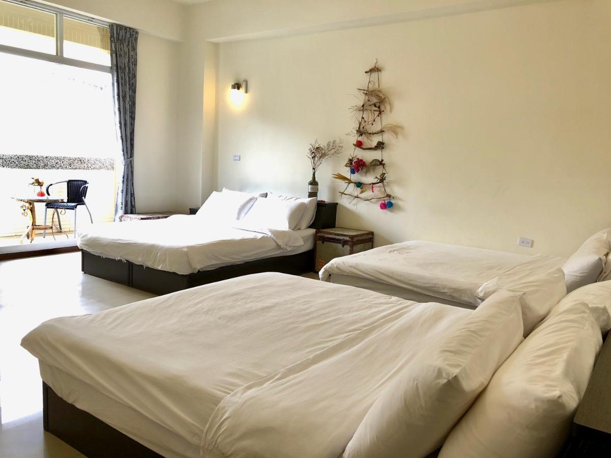 Suitetrails - Ren Ke Guest House