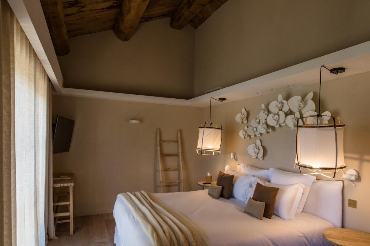 Un ou plusieurs lits dans un hébergement de l'établissement Misincu