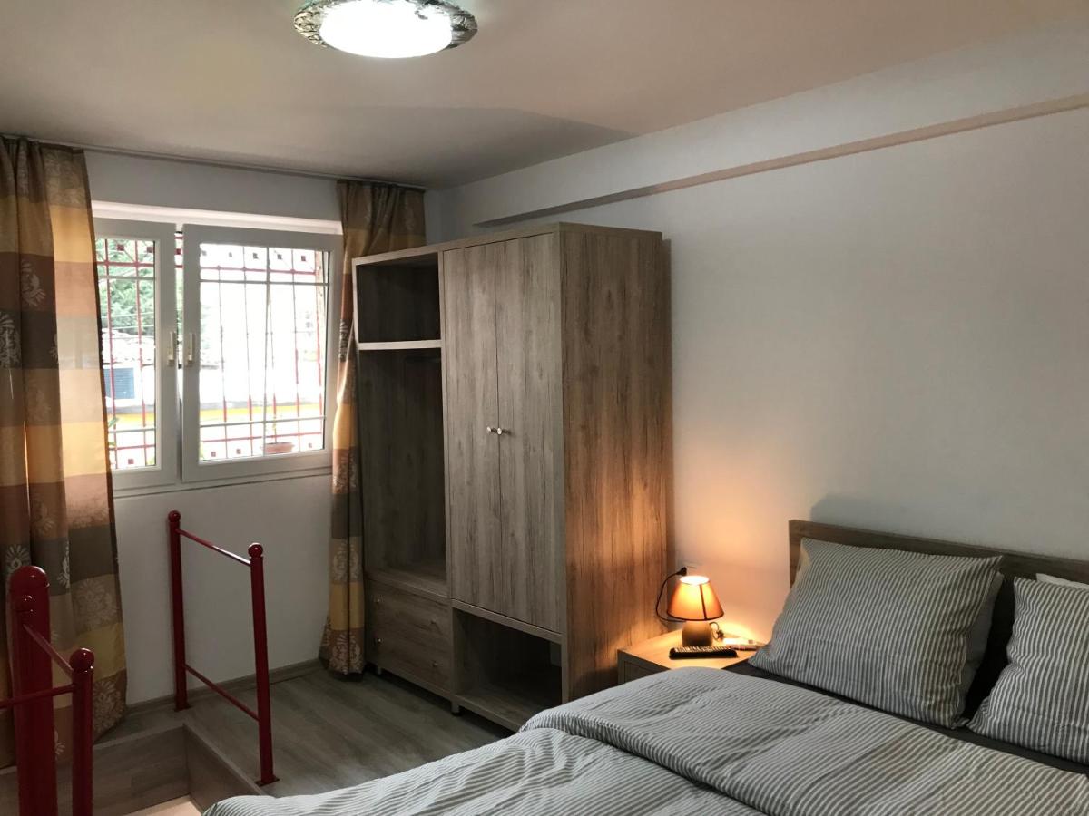Suitetrails - Andi Apartments