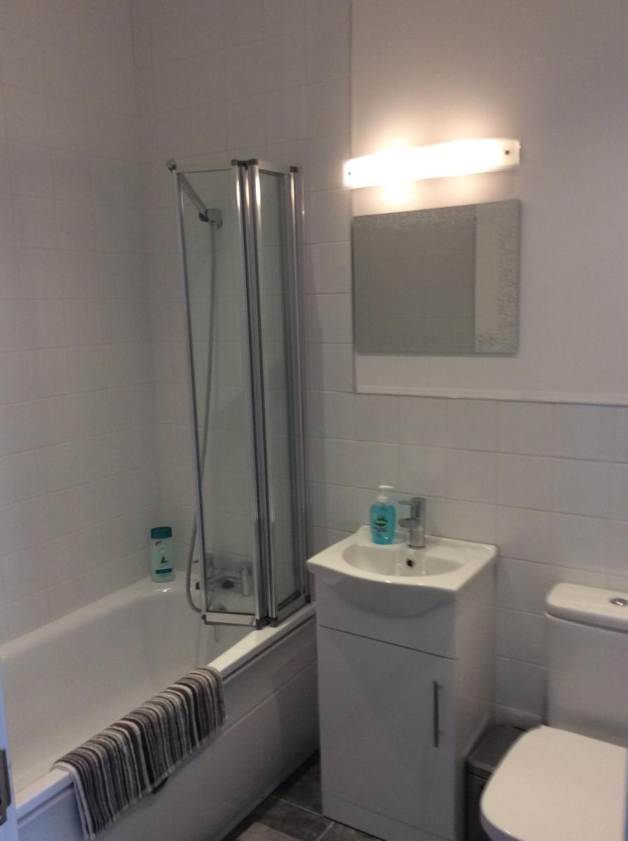 Rooftop Apartments - Housity