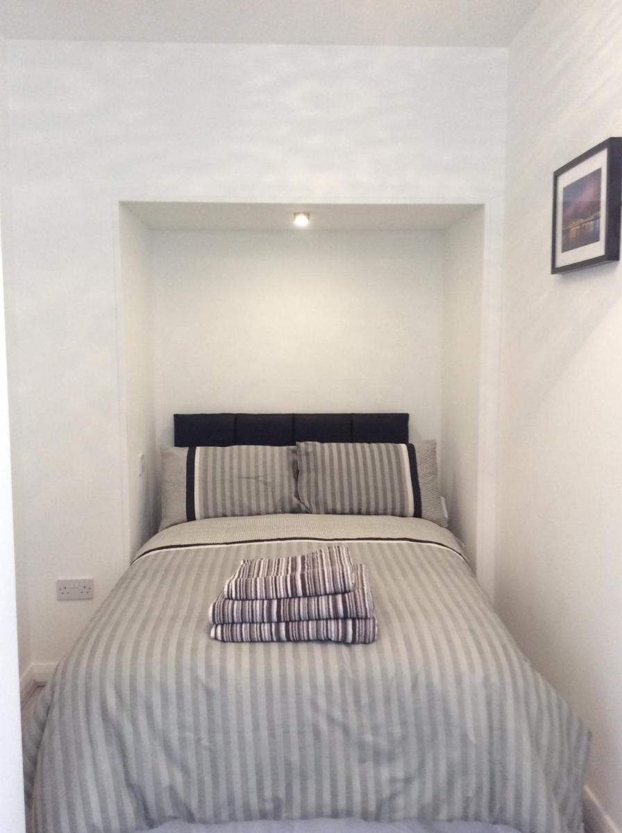 Rooftop Apartments - Housity