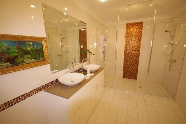 Suitetrails - Astoria Retreat Bed & Breakfast