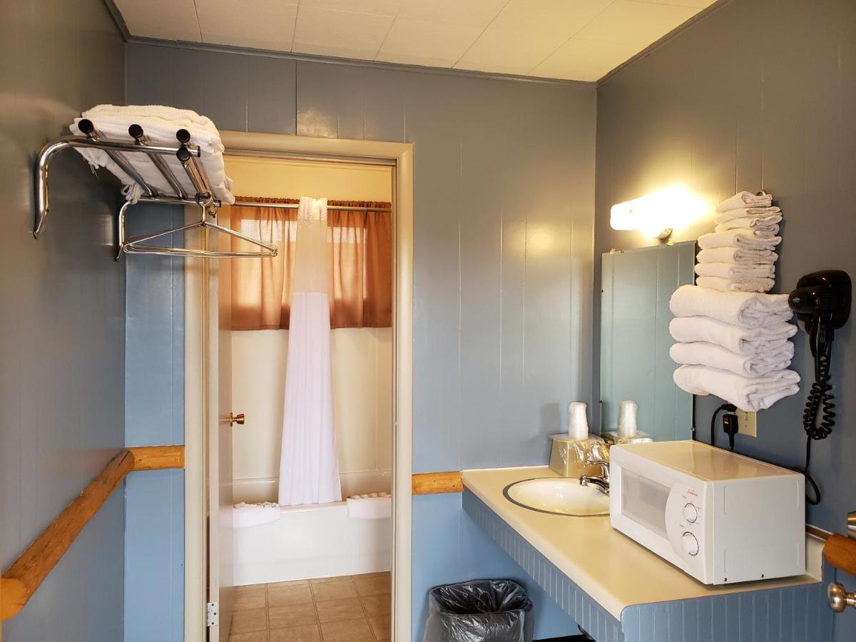 Big Bear Motel - Housity