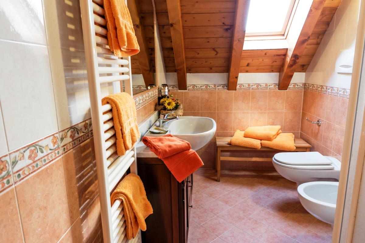 Hotel da Barba B&B - Housity