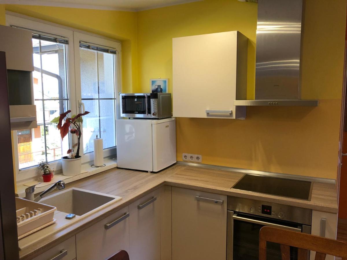 Perfect Apartma - Housity
