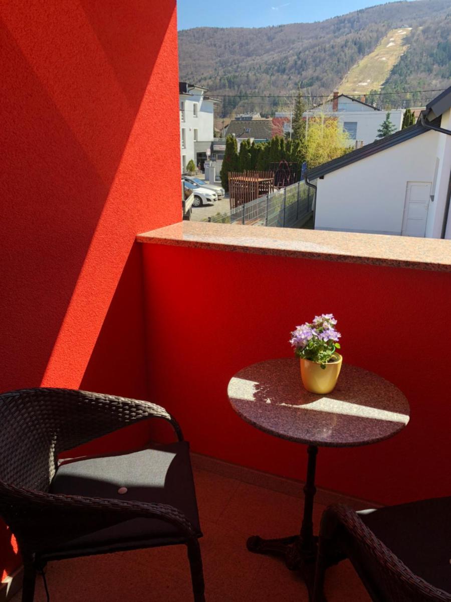 Perfect Apartma - Housity