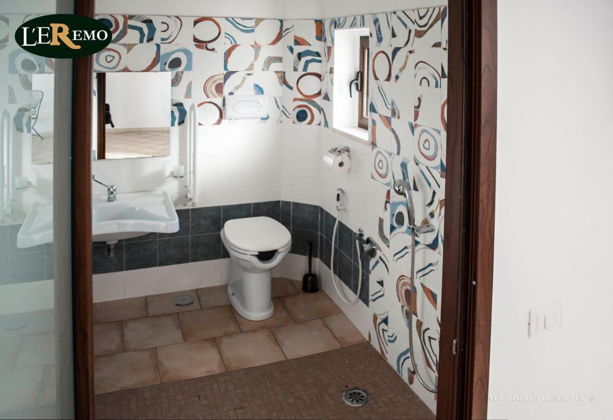 L'Eremo Country House - Housity