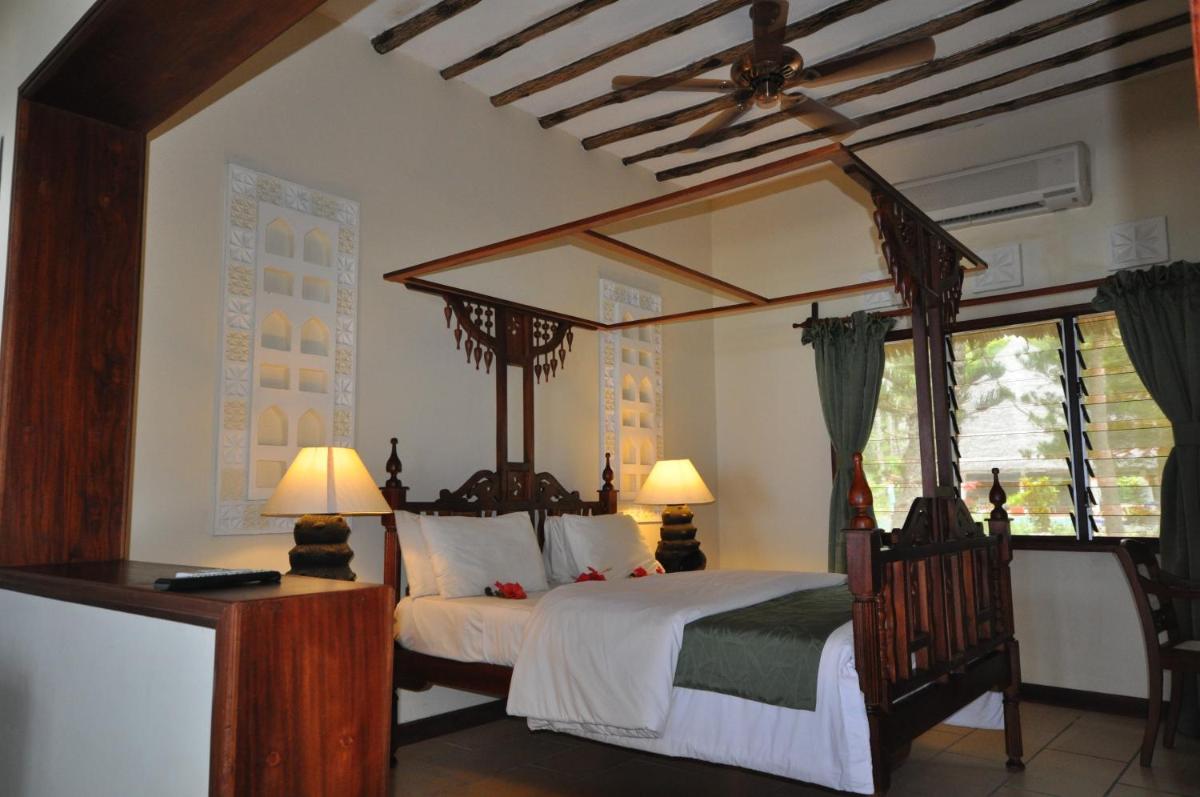 Suitetrails - Kilifi Bay Beach Resort