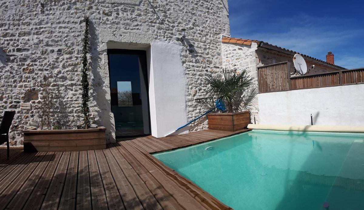 La Terrasse La Tremblade - Housity