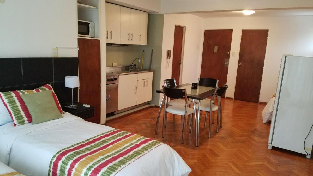 Temporarios Peatonal - Housity