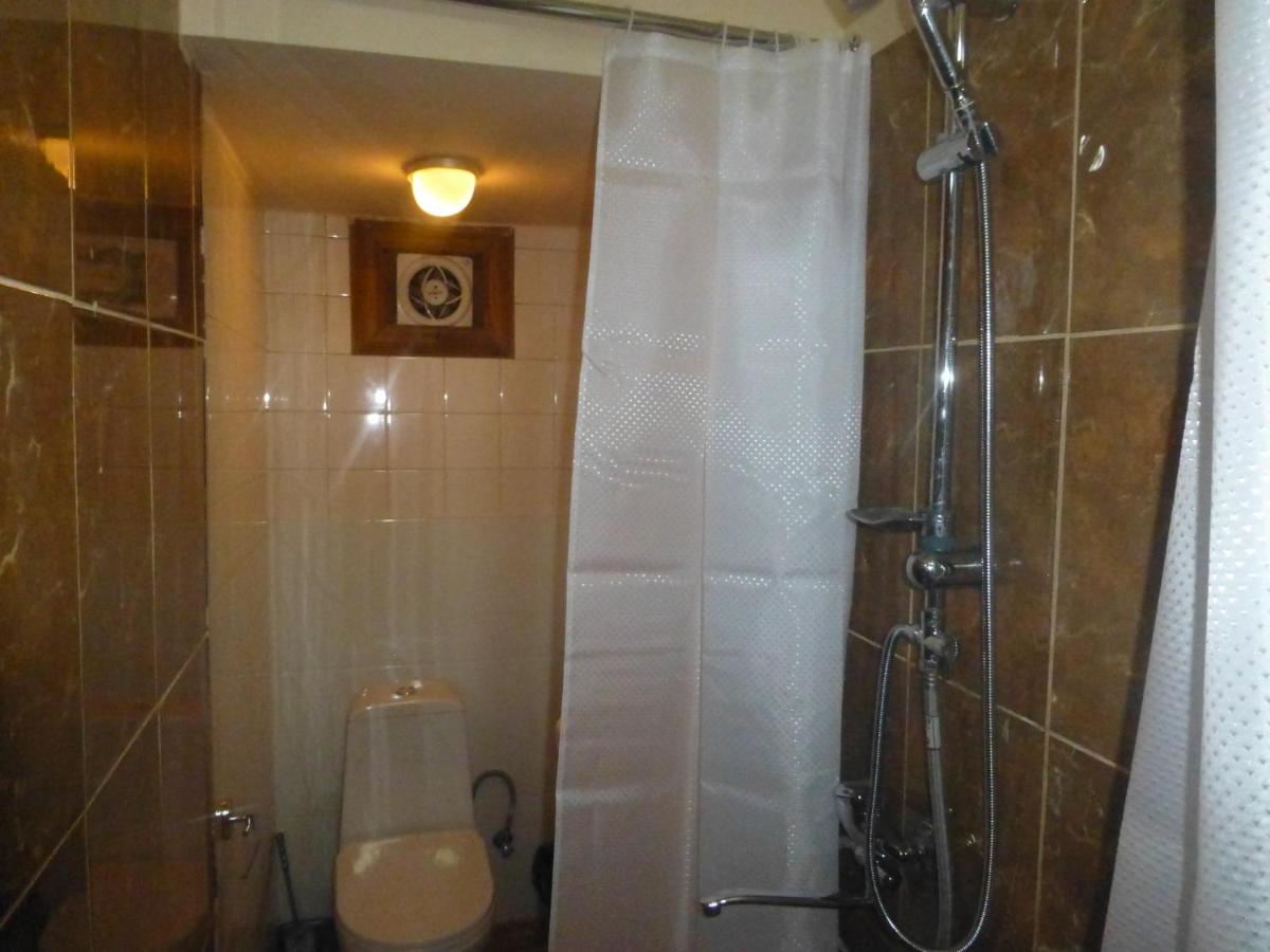 Suitetrails - Room 1