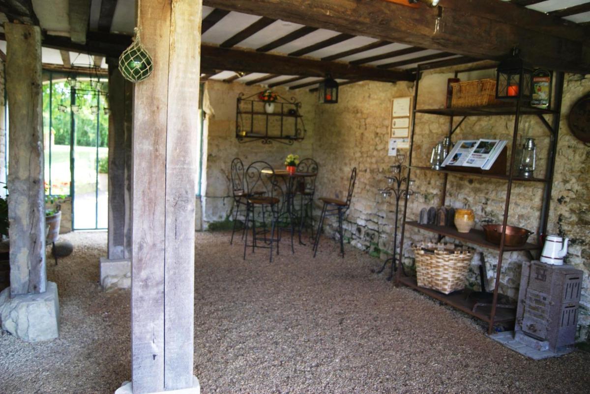 Manoir de la Pataudière B&B - Housity