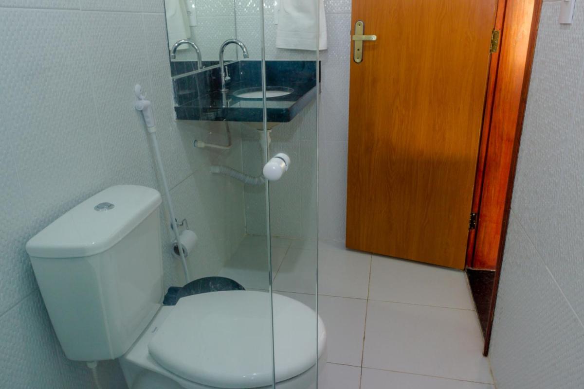 Pousada Vila do Carmo - Housity