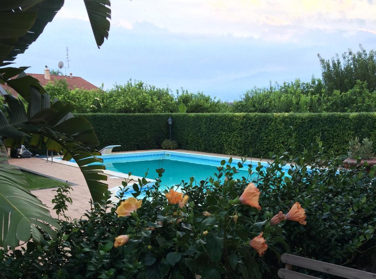 Il Giardino Segreto - Housity