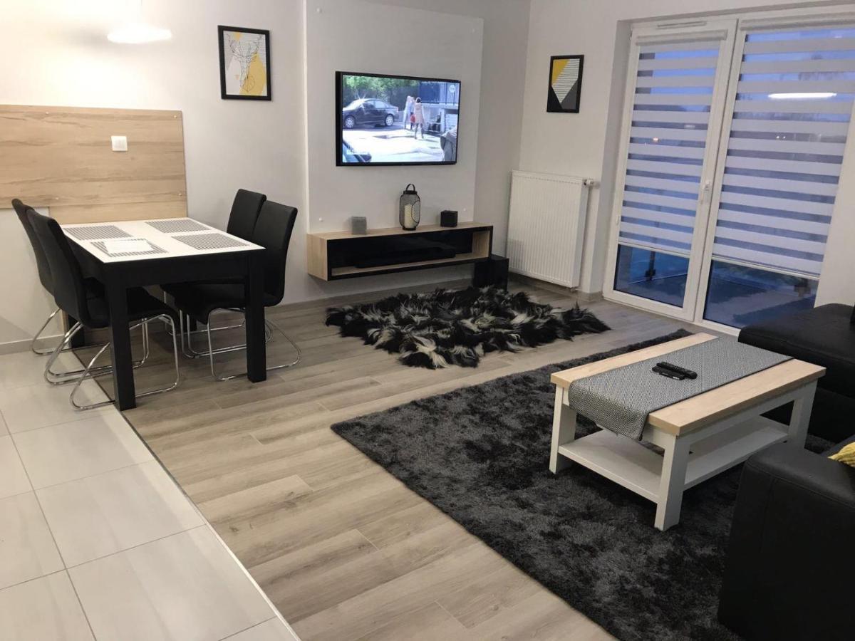 Apartamenty Platan Opieszyn 2 - Housity