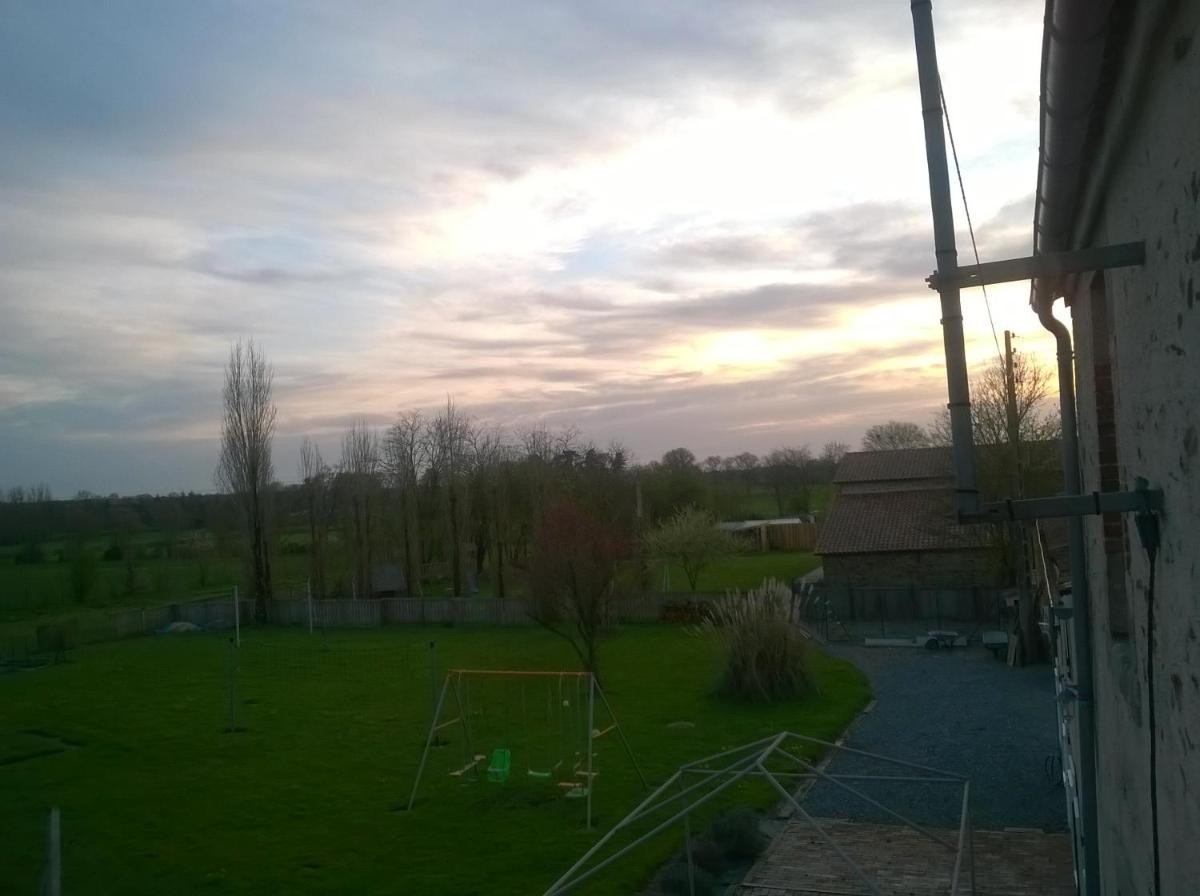Vendrennes Chez Florymarysol - Hizvo