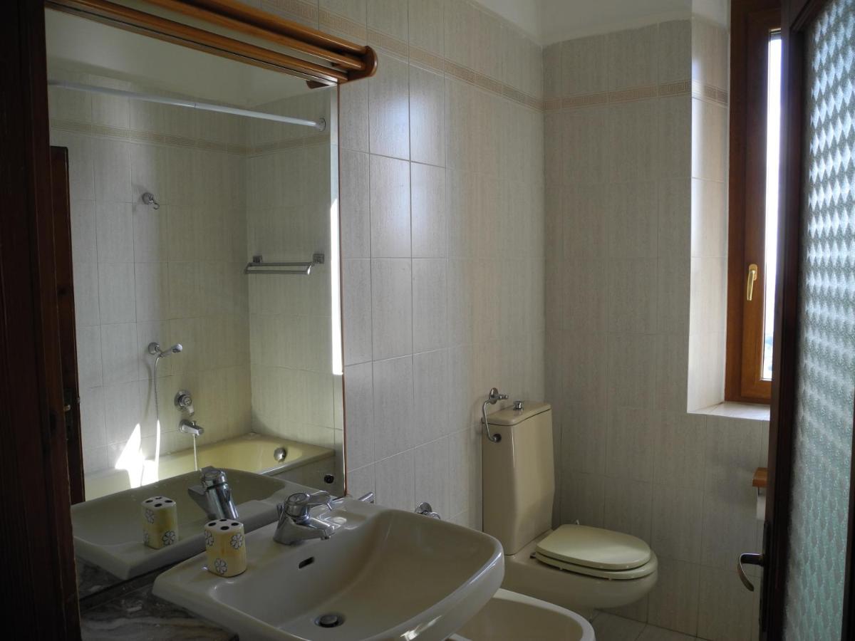 Suitetrails - Borgo Medioevale