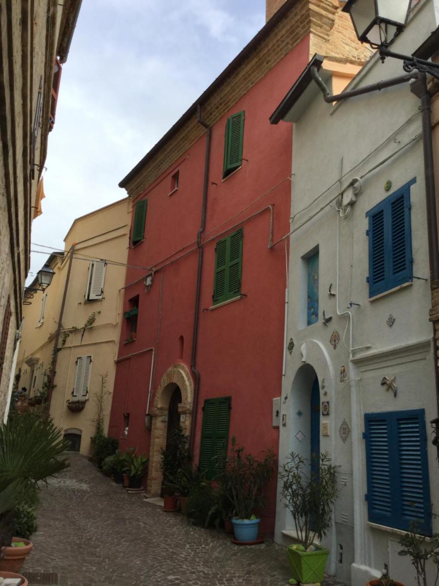 La finestra sul mare - Housity