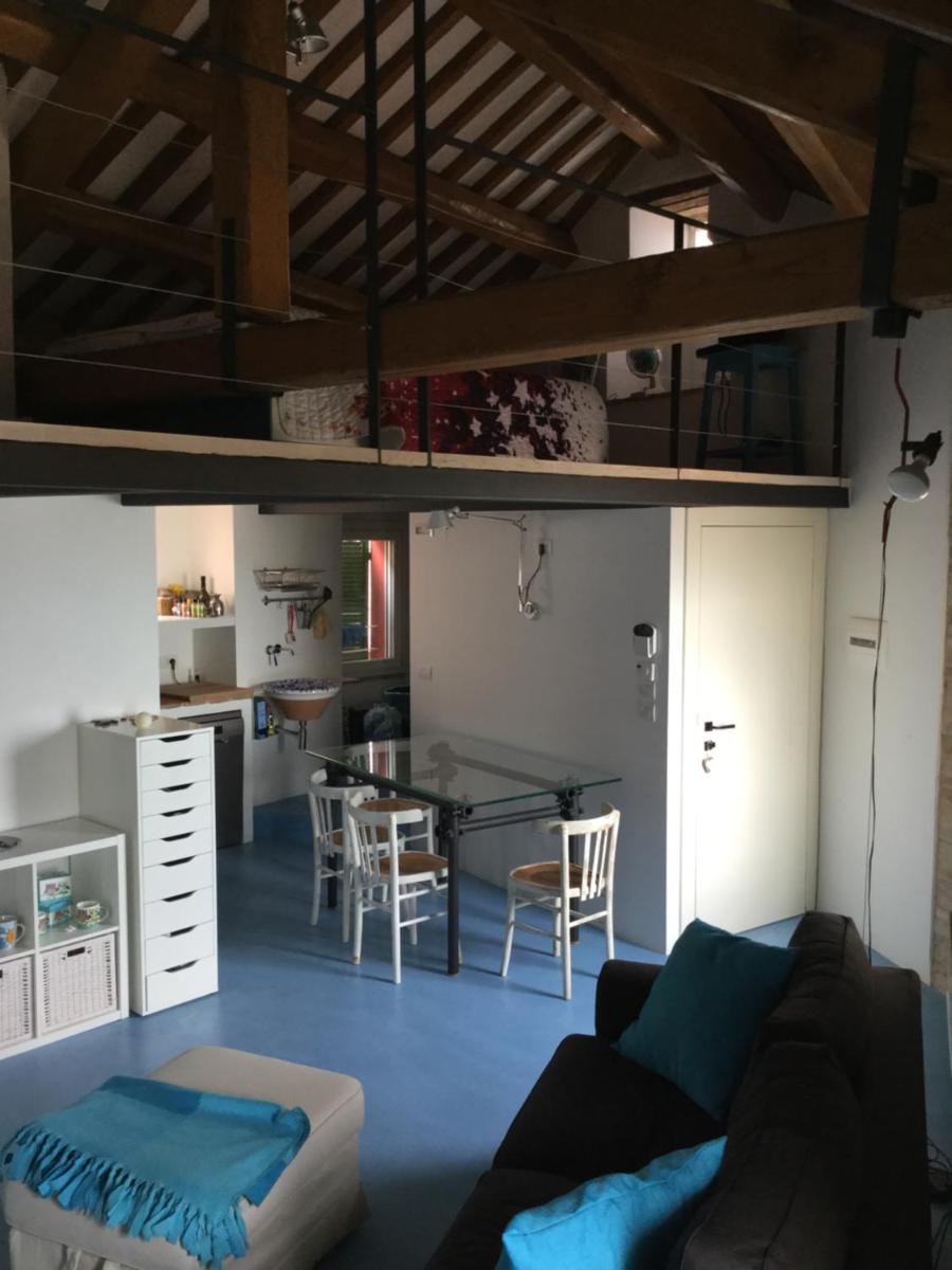 La finestra sul mare - Housity