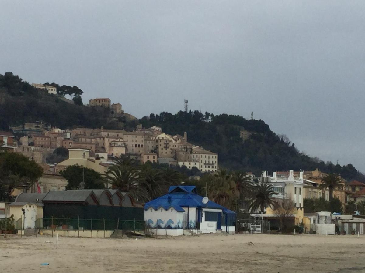 La finestra sul mare - Housity