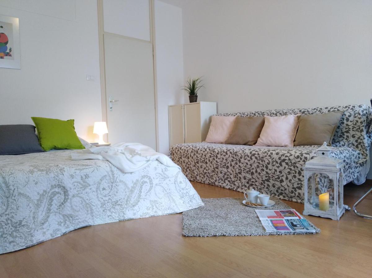 App. Castel Gatto - Housity