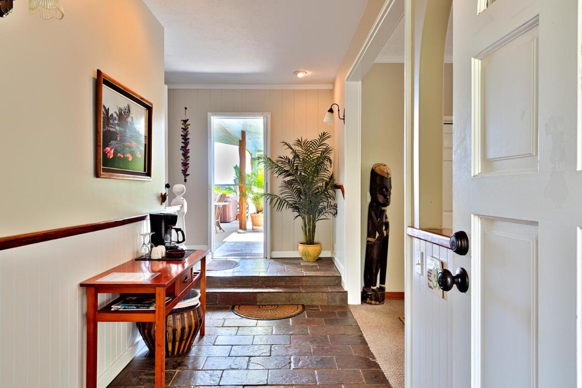 Orchid Tree B&B - Housity