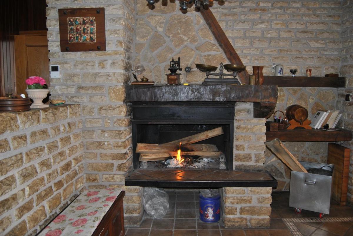Casa Pichon Etxea con Degustación vinos Muro - Housity