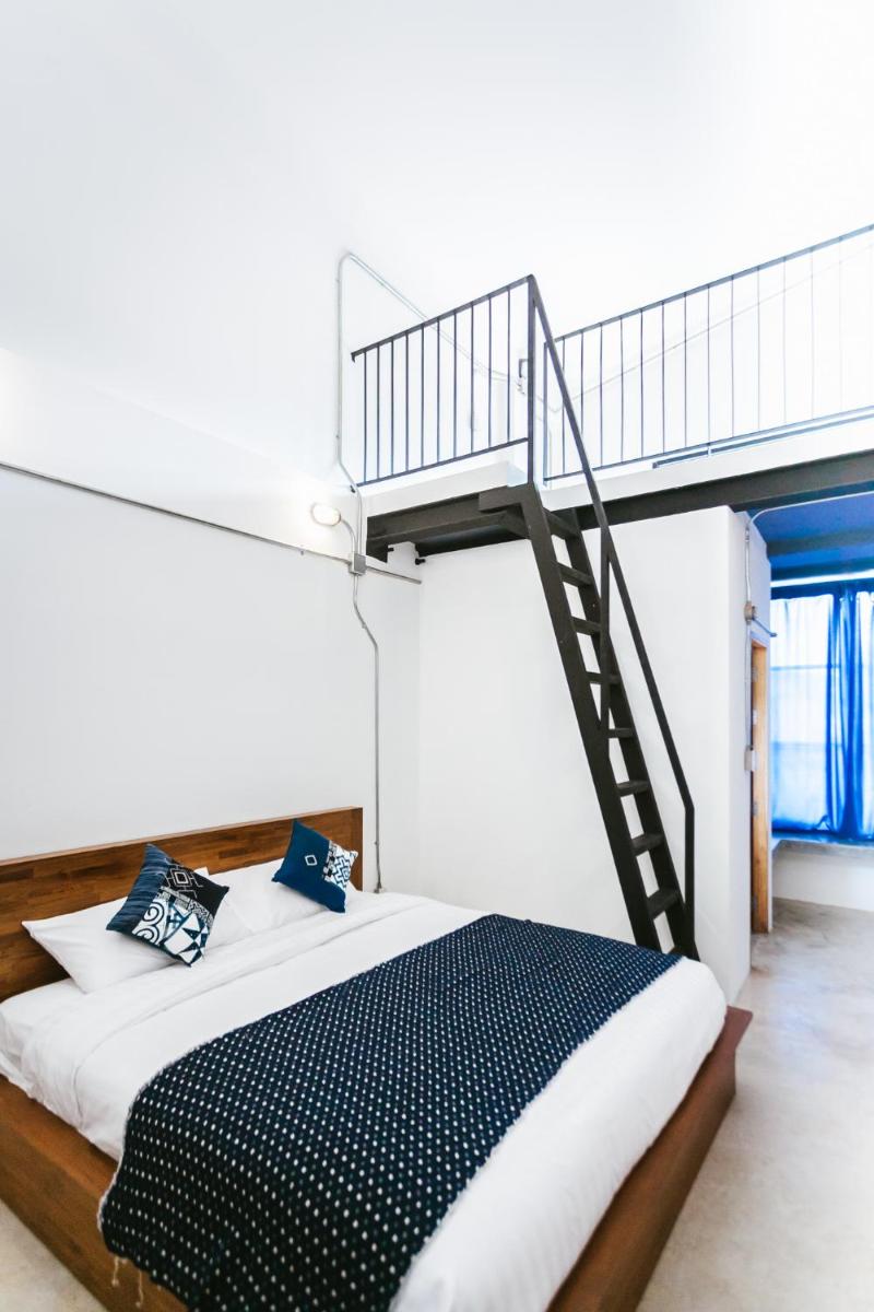 Hug Inn Phrae - Housity