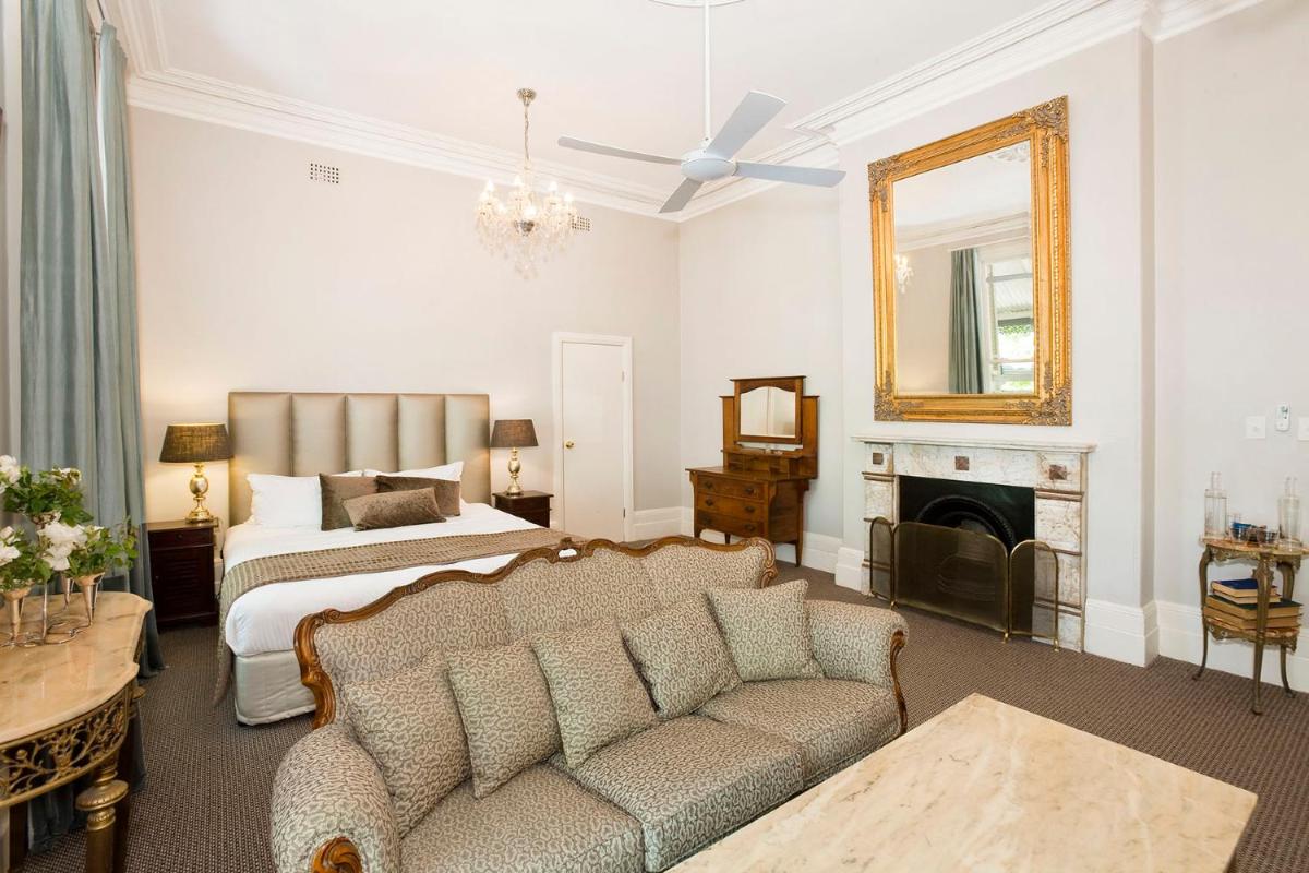 The Hughenden Boutique Hotel - Housity