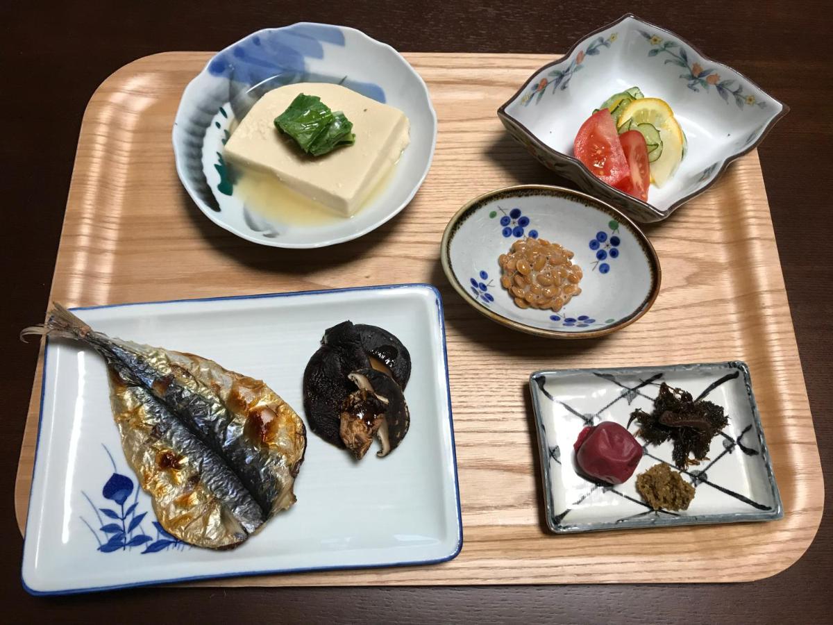 Notojima Guesthouse HaNaMi - Housity