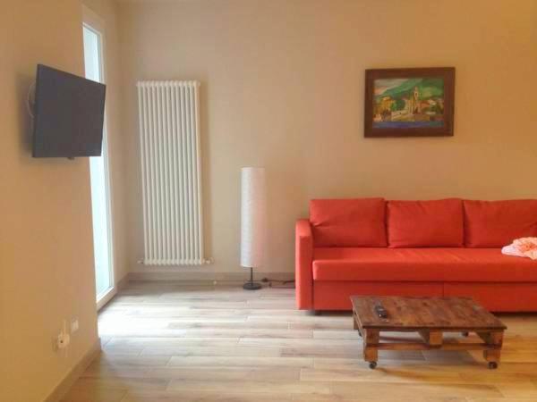 La Giazzera - Housity