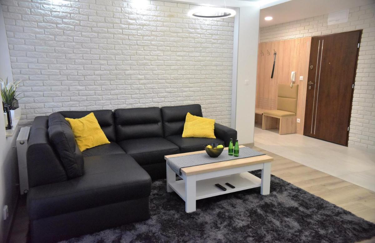 Apartamenty Platan Opieszyn 2 - Housity