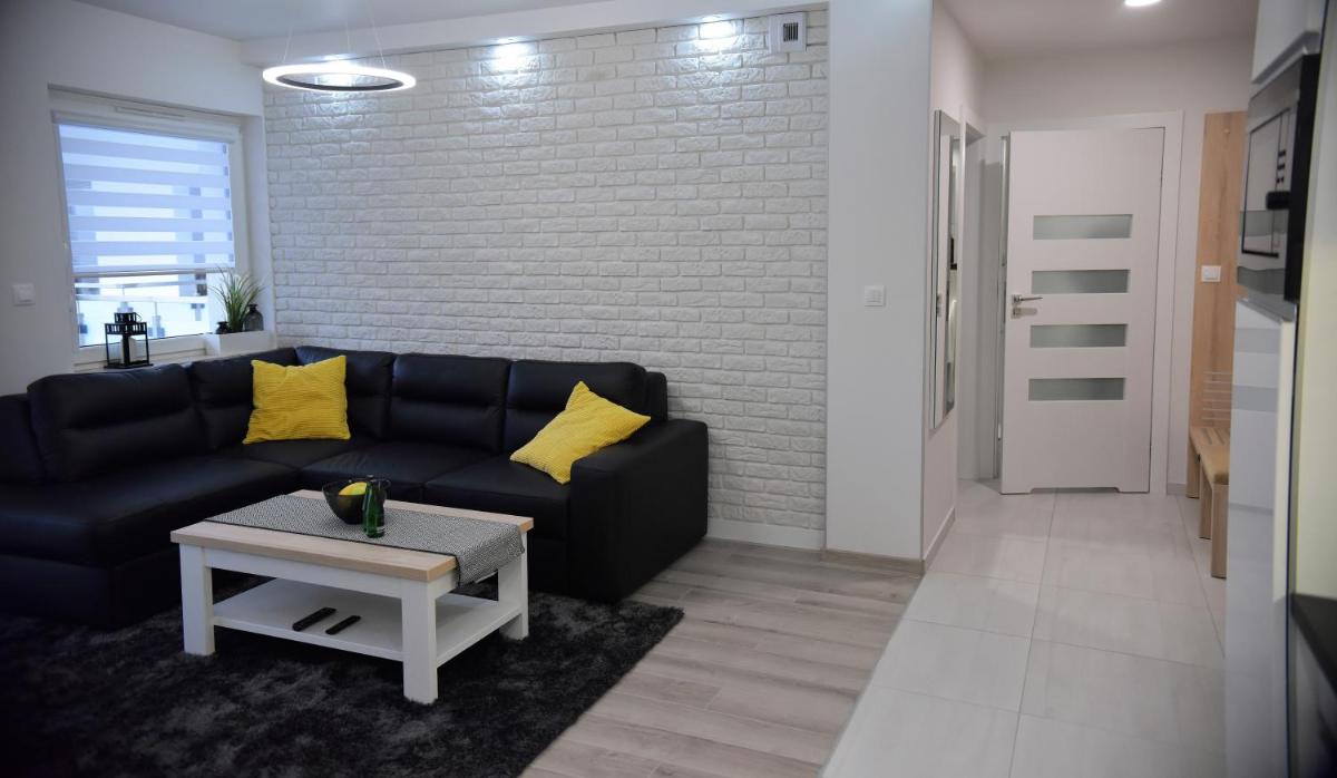 Apartamenty Platan Opieszyn 2 - Housity