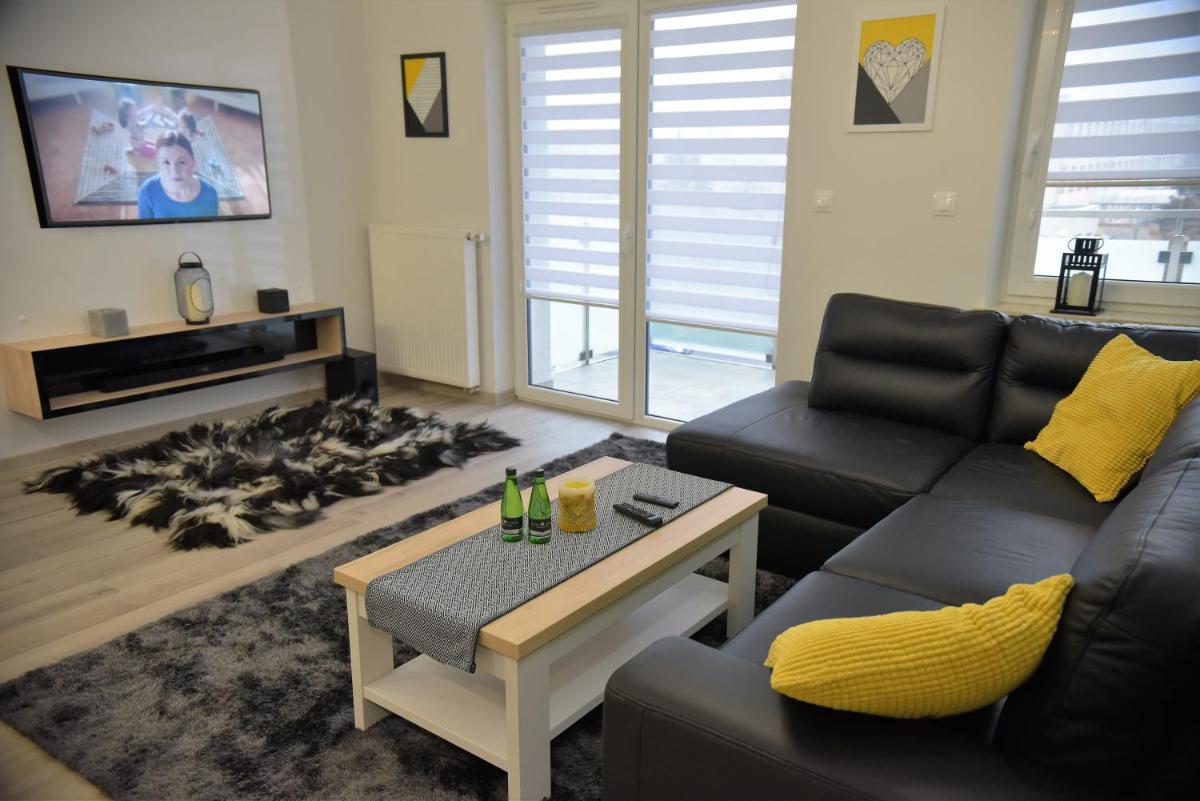 Apartamenty Platan Opieszyn 2 - Housity