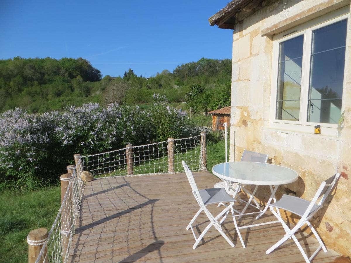 Les jardins de Peychenval - Housity
