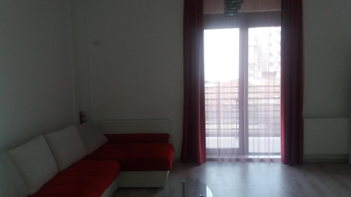 Suitetrails - Apartament One Kazeboo