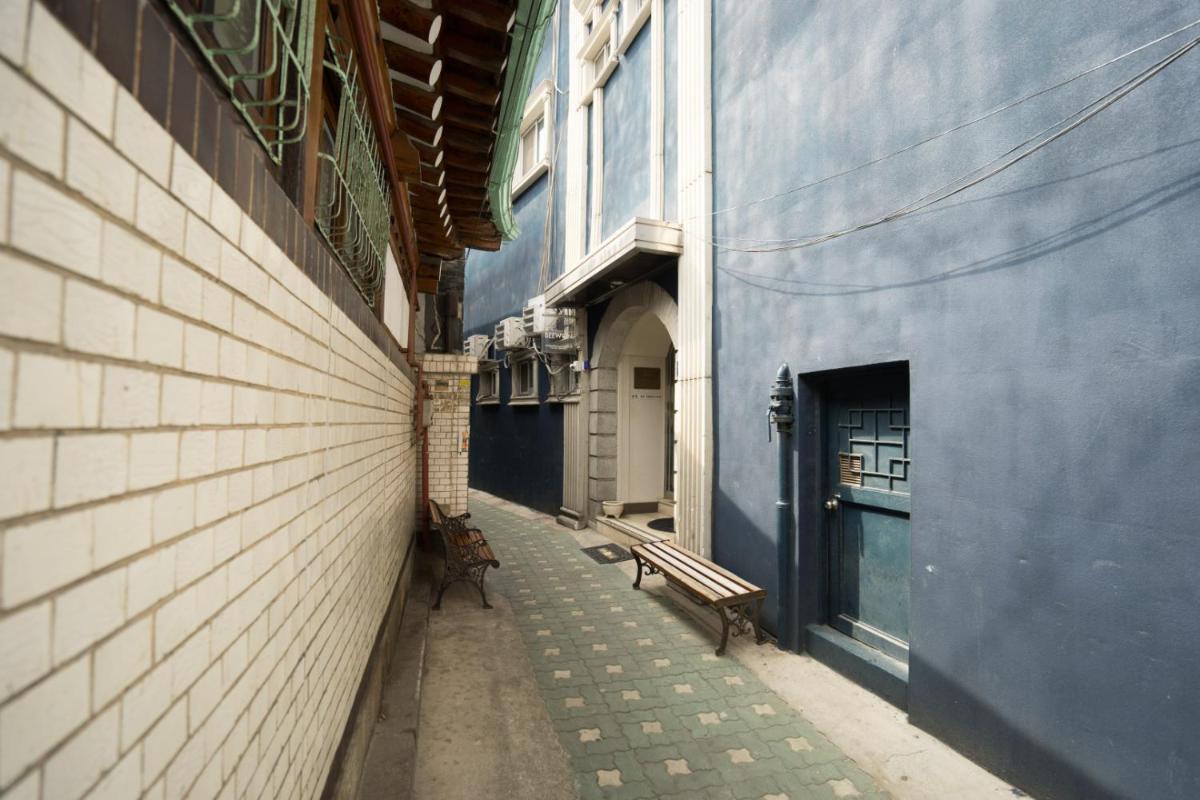 Suitetrails - Beewon Guesthouse