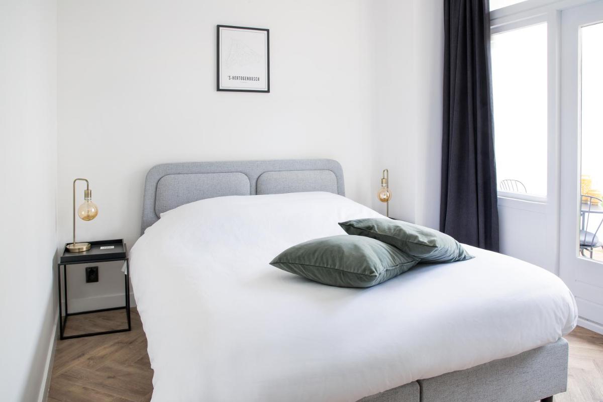 Maison Bon Apartments - Housity