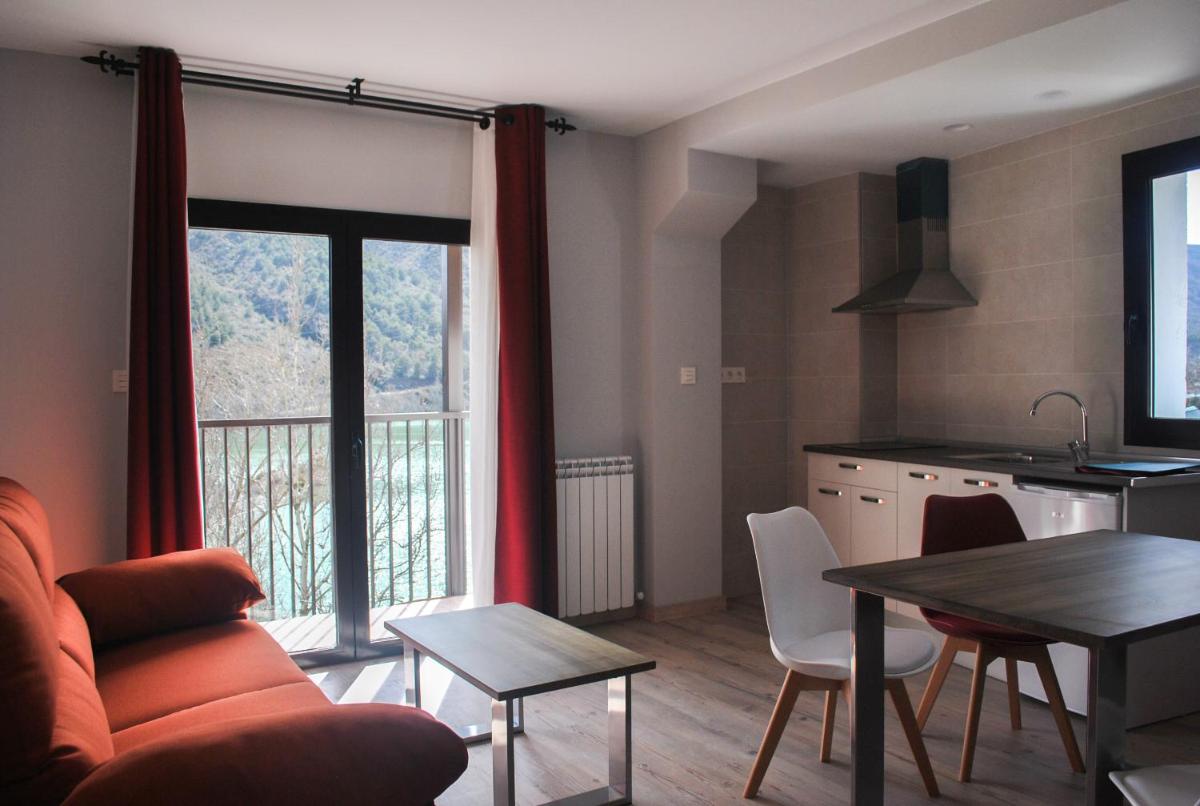 El Capricho de Arguis - Housity