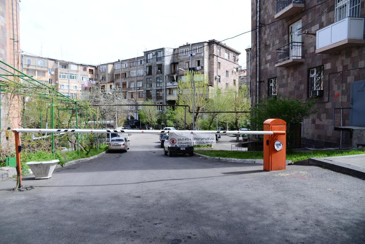 Apartment in the center of Yerevan - Housity