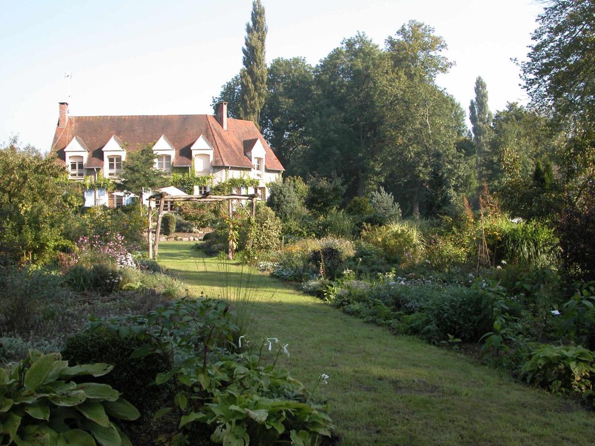 Gîtes du Jardin Francais - Housity