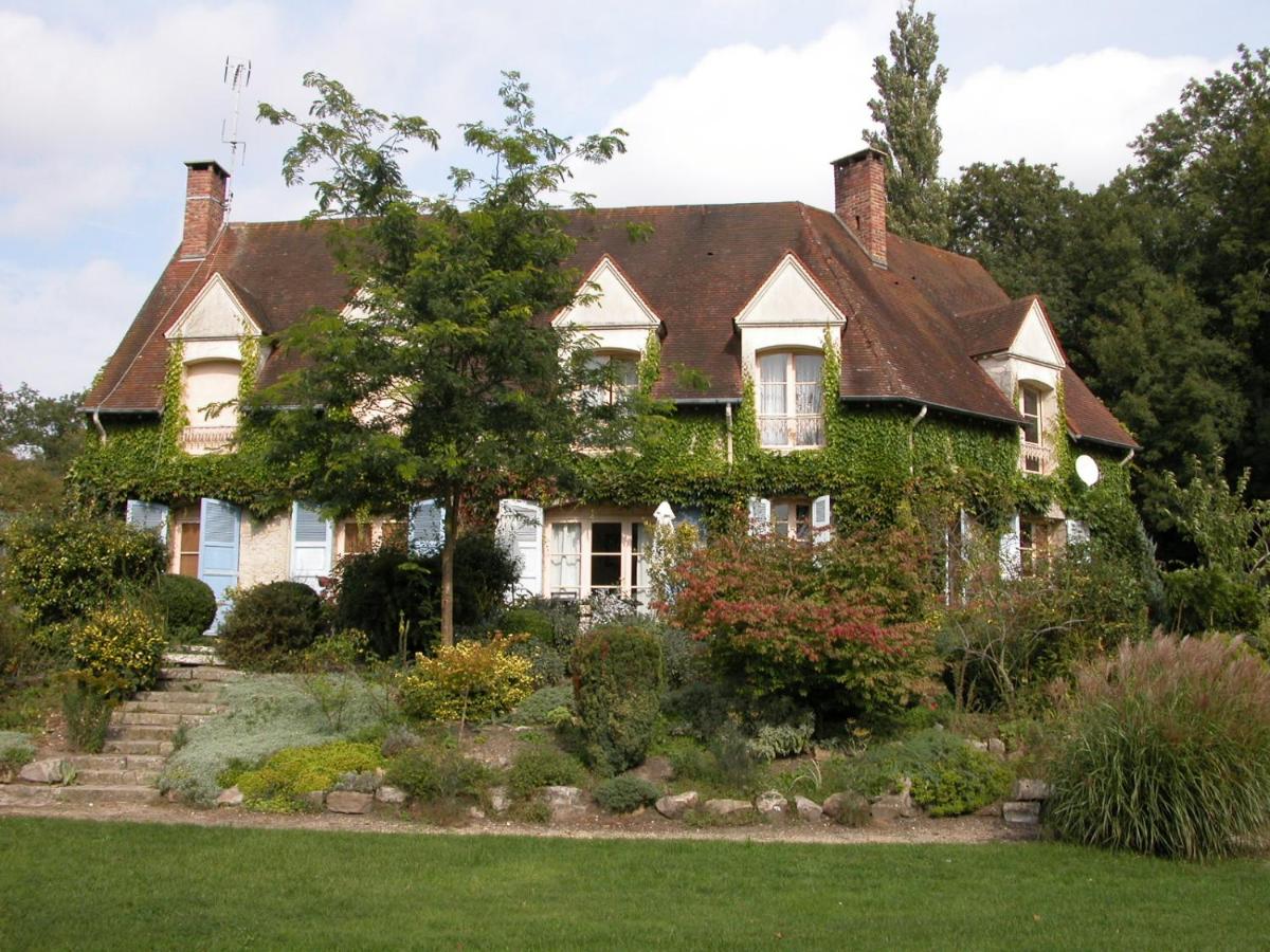 Gîtes du Jardin Francais - Housity