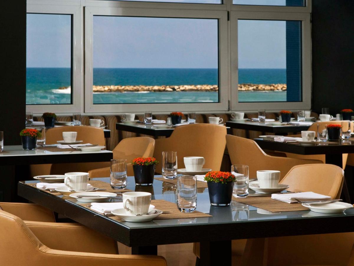 Dan Tel Aviv Hotel - Hizvo