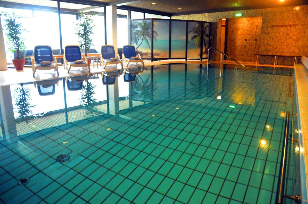 Hotel Niedersfeld-Winterberg - Housity