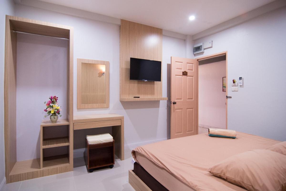 TN Thanyawit - Housity