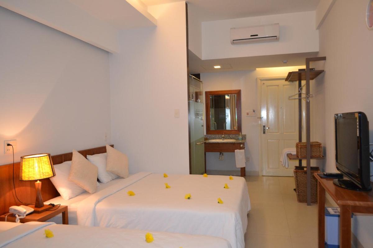Da Nang Nemo Hotel - Housity