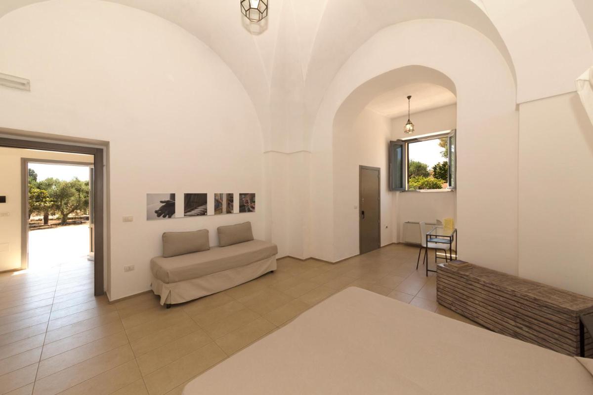 La Casa di Ora - Housity