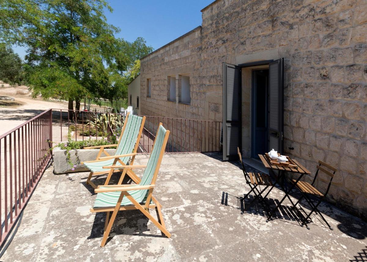 La Casa di Ora - Housity
