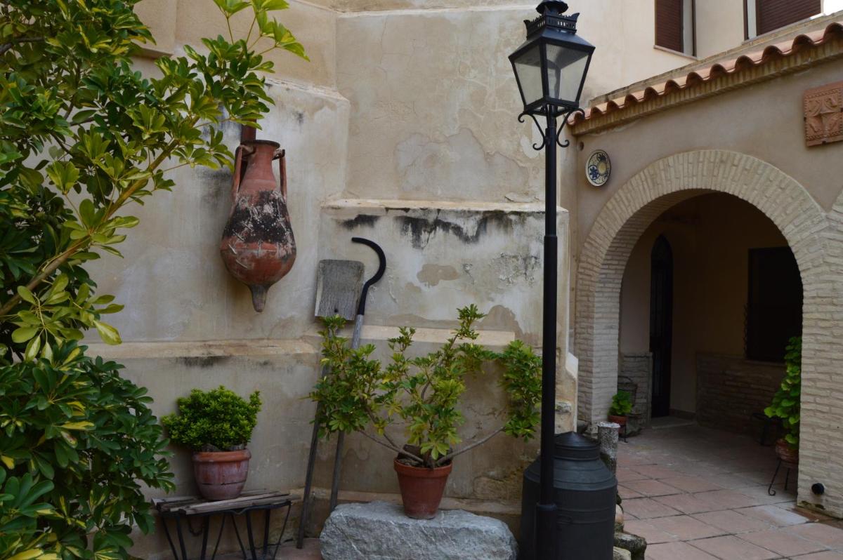 Alojamiento con encanto - Housity